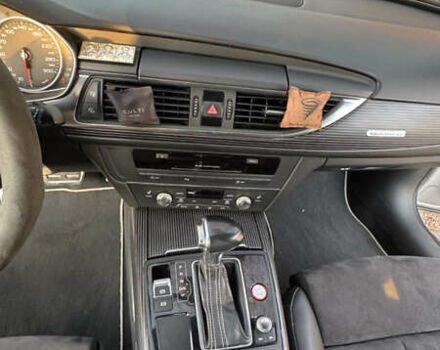 Ауді А6 2012 у Дніпро (Дніпропетровську) на Automoto.ua Сірий Ауді А6, об'ємом двигуна 3 л та пробігом 286 тис. км за 19900 $, фото 32 на Automoto.ua