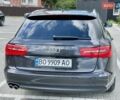 Сірий Ауді А6, об'ємом двигуна 1.97 л та пробігом 278 тис. км за 13950 $, фото 4 на Automoto.ua