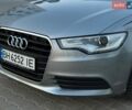 Серый Ауди А6, объемом двигателя 2 л и пробегом 208 тыс. км за 12800 $, фото 62 на Automoto.ua