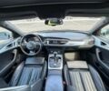 Сірий Ауді А6, об'ємом двигуна 3 л та пробігом 279 тис. км за 17800 $, фото 8 на Automoto.ua