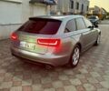 Сірий Ауді А6, об'ємом двигуна 3 л та пробігом 290 тис. км за 13999 $, фото 8 на Automoto.ua
