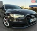 Серый Ауди А6, объемом двигателя 1.97 л и пробегом 269 тыс. км за 13999 $, фото 81 на Automoto.ua