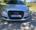 Серый Ауди А6, объемом двигателя 1.97 л и пробегом 278 тыс. км за 13799 $, фото 1 на Automoto.ua