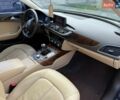 Серый Ауди А6, объемом двигателя 3 л и пробегом 316 тыс. км за 10500 $, фото 8 на Automoto.ua