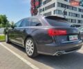 Сірий Ауді А6, об'ємом двигуна 3 л та пробігом 273 тис. км за 17650 $, фото 14 на Automoto.ua