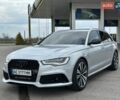Сірий Ауді А6, об'ємом двигуна 2.97 л та пробігом 298 тис. км за 16999 $, фото 8 на Automoto.ua