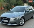 Серый Ауди А6, объемом двигателя 2 л и пробегом 208 тыс. км за 12800 $, фото 8 на Automoto.ua