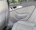Сірий Ауді А6, об'ємом двигуна 3 л та пробігом 261 тис. км за 13700 $, фото 5 на Automoto.ua