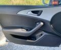 Серый Ауди А6, объемом двигателя 2 л и пробегом 281 тыс. км за 13899 $, фото 2 на Automoto.ua