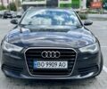 Сірий Ауді А6, об'ємом двигуна 1.97 л та пробігом 278 тис. км за 13950 $, фото 1 на Automoto.ua