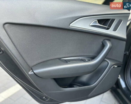 Сірий Ауді А6, об'ємом двигуна 1.98 л та пробігом 299 тис. км за 11000 $, фото 26 на Automoto.ua