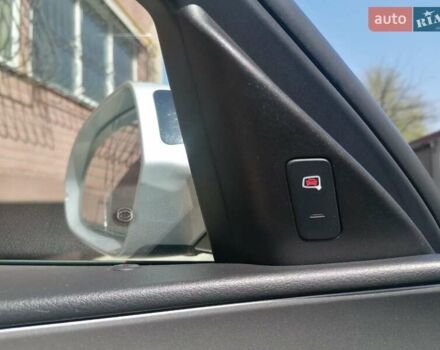 Сірий Ауді А6, об'ємом двигуна 2 л та пробігом 290 тис. км за 15500 $, фото 13 на Automoto.ua