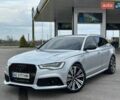 Сірий Ауді А6, об'ємом двигуна 2.97 л та пробігом 298 тис. км за 16999 $, фото 2 на Automoto.ua