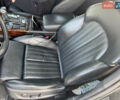 Сірий Ауді А6, об'ємом двигуна 3 л та пробігом 262 тис. км за 17950 $, фото 75 на Automoto.ua