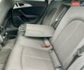 Сірий Ауді А6, об'ємом двигуна 1.97 л та пробігом 278 тис. км за 13950 $, фото 24 на Automoto.ua