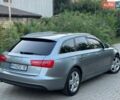 Серый Ауди А6, объемом двигателя 2 л и пробегом 208 тыс. км за 12800 $, фото 8 на Automoto.ua