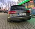 Сірий Ауді А6, об'ємом двигуна 2 л та пробігом 243 тис. км за 17400 $, фото 1 на Automoto.ua