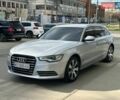 Серый Ауди А6, объемом двигателя 1.97 л и пробегом 280 тыс. км за 12900 $, фото 4 на Automoto.ua