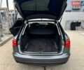 Сірий Ауді А6, об'ємом двигуна 1.97 л та пробігом 333 тис. км за 12500 $, фото 5 на Automoto.ua