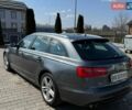 Серый Ауди А6, объемом двигателя 2 л и пробегом 317 тыс. км за 12000 $, фото 4 на Automoto.ua