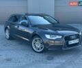 Сірий Ауді А6, об'ємом двигуна 2 л та пробігом 346 тис. км за 12200 $, фото 4 на Automoto.ua