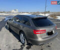 Сірий Ауді А6, об'ємом двигуна 2 л та пробігом 250 тис. км за 12700 $, фото 21 на Automoto.ua