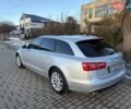 Сірий Ауді А6, об'ємом двигуна 3 л та пробігом 293 тис. км за 16100 $, фото 6 на Automoto.ua