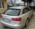 Серый Ауди А6, объемом двигателя 1.97 л и пробегом 351 тыс. км за 14800 $, фото 5 на Automoto.ua