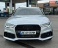 Серый Ауди А6, объемом двигателя 2.97 л и пробегом 298 тыс. км за 15999 $, фото 5 на Automoto.ua