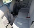 Сірий Ауді А6, об'ємом двигуна 3 л та пробігом 261 тис. км за 13700 $, фото 9 на Automoto.ua