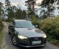 Серый Ауди А6, объемом двигателя 3 л и пробегом 270 тыс. км за 16100 $, фото 2 на Automoto.ua