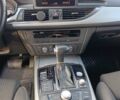Серый Ауди А6, объемом двигателя 2 л и пробегом 299 тыс. км за 11999 $, фото 11 на Automoto.ua