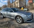Серый Ауди А6, объемом двигателя 3 л и пробегом 329 тыс. км за 14500 $, фото 3 на Automoto.ua