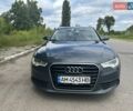 Серый Ауди А6, объемом двигателя 2.97 л и пробегом 392 тыс. км за 13200 $, фото 1 на Automoto.ua