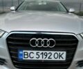 Серый Ауди А6, объемом двигателя 1.97 л и пробегом 250 тыс. км за 11699 $, фото 42 на Automoto.ua