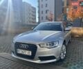 Сірий Ауді А6, об'ємом двигуна 3 л та пробігом 291 тис. км за 17600 $, фото 1 на Automoto.ua