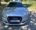 Серый Ауди А6, объемом двигателя 2 л и пробегом 281 тыс. км за 12755 $, фото 1 на Automoto.ua