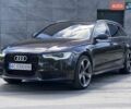 Сірий Ауді А6, об'ємом двигуна 3 л та пробігом 290 тис. км за 17010 $, фото 1 на Automoto.ua