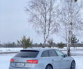 Серый Ауди А6, объемом двигателя 2 л и пробегом 240 тыс. км за 12600 $, фото 5 на Automoto.ua