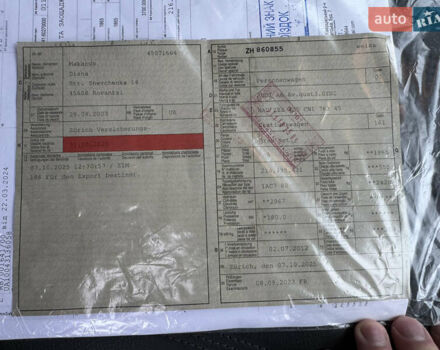 Сірий Ауді А6, об'ємом двигуна 3 л та пробігом 262 тис. км за 17950 $, фото 44 на Automoto.ua