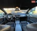 Серый Ауди А6, объемом двигателя 2.97 л и пробегом 321 тыс. км за 15900 $, фото 28 на Automoto.ua