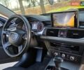 Сірий Ауді А6, об'ємом двигуна 1.97 л та пробігом 235 тис. км за 12999 $, фото 25 на Automoto.ua