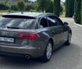 Сірий Ауді А6, об'ємом двигуна 2.97 л та пробігом 316 тис. км за 11500 $, фото 9 на Automoto.ua