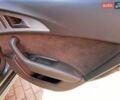 Серый Ауди А6, объемом двигателя 3 л и пробегом 234 тыс. км за 16500 $, фото 18 на Automoto.ua