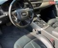 Серый Ауди А6, объемом двигателя 1.97 л и пробегом 258 тыс. км за 12900 $, фото 14 на Automoto.ua