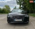 Серый Ауди А6, объемом двигателя 2 л и пробегом 326 тыс. км за 13200 $, фото 1 на Automoto.ua