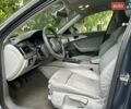 Ауди А6 2012 в Житомире на Automoto.ua Серый Ауди А6, объемом двигателя 2.97 л и пробегом 392 тыс. км за 13200 $, фото 6 на Automoto.ua