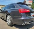 Сірий Ауді А6, об'ємом двигуна 3 л та пробігом 273 тис. км за 17650 $, фото 33 на Automoto.ua