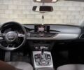 Серый Ауди А6, объемом двигателя 2 л и пробегом 340 тыс. км за 13300 $, фото 4 на Automoto.ua