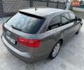 Серый Ауди А6, объемом двигателя 3 л и пробегом 316 тыс. км за 10500 $, фото 2 на Automoto.ua